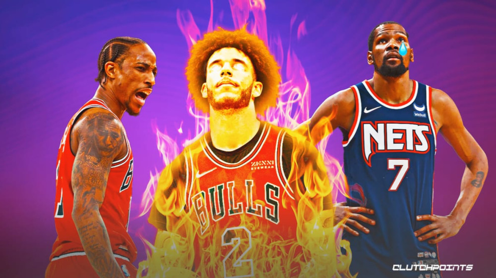 热火碾压快船，欧文扛起全队