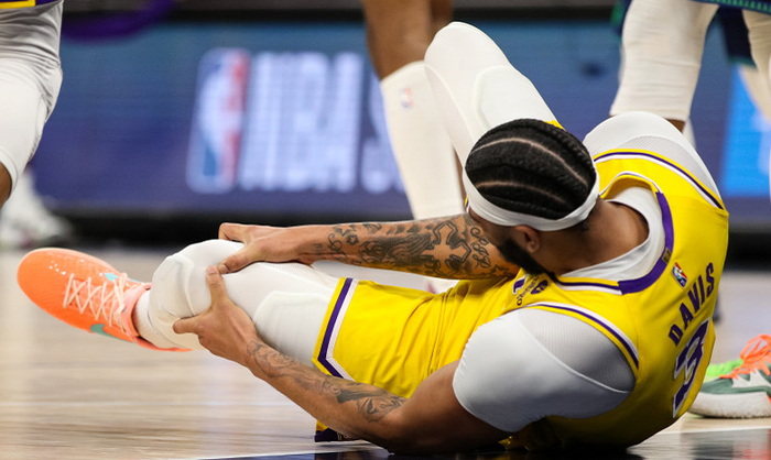 开云体育登录-四川队完胜猛龙，浓眉哥高光表现