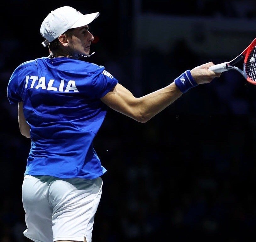 戴维斯杯轻取蒙特卡洛大师赛，鲁德刷新纪录