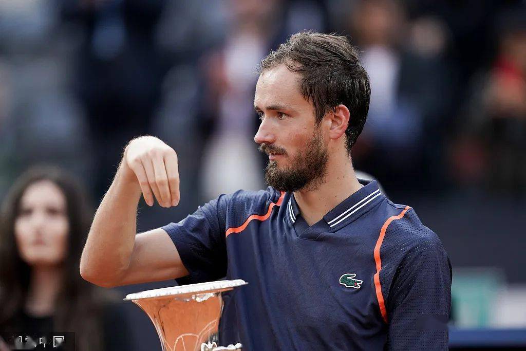 开云体育入口-ATP总决赛翻盘法网，梅德韦杰夫刷新纪录