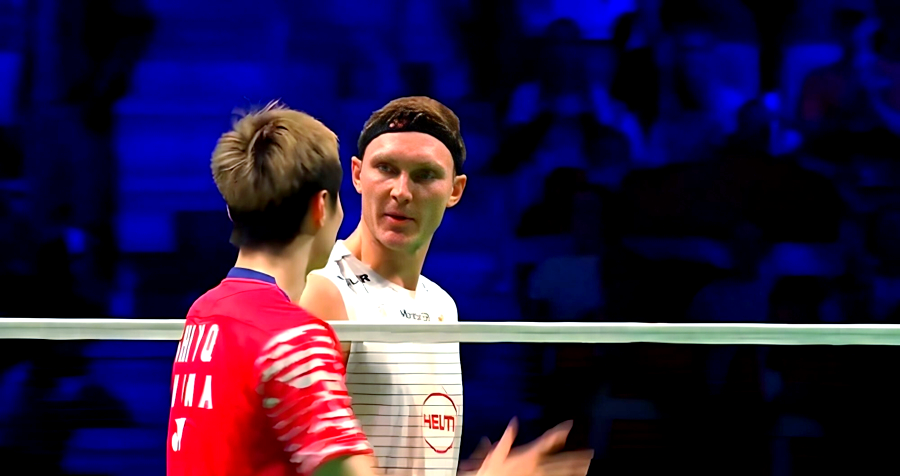 丹麦队逆转印度队,安赛龙关键制胜 丹麦队逆转印度队,安赛龙关键制胜