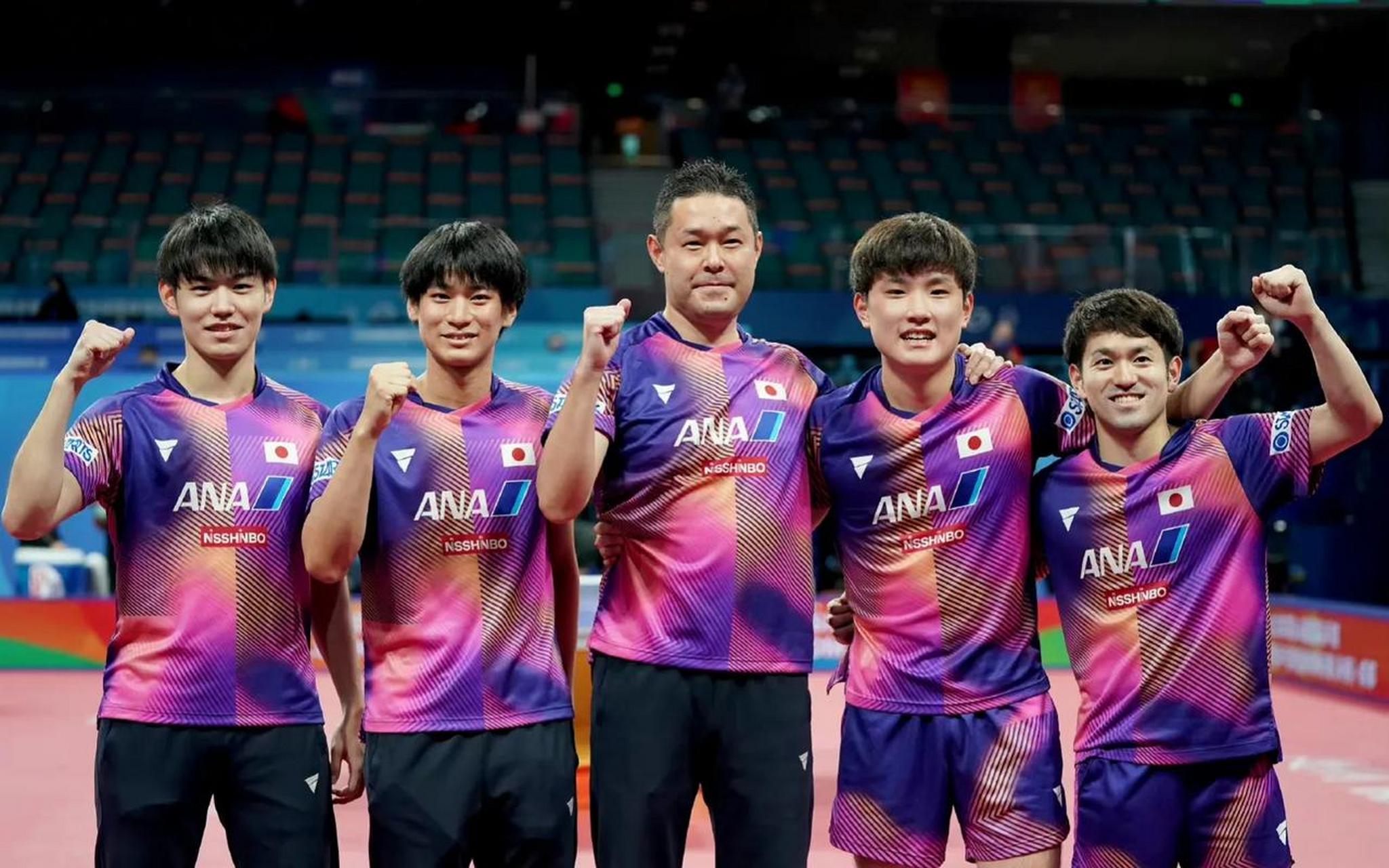 瑞典队绝杀葡萄牙队,张本智和点燃赛场 瑞典队绝杀葡萄牙队,张本智和点燃赛场