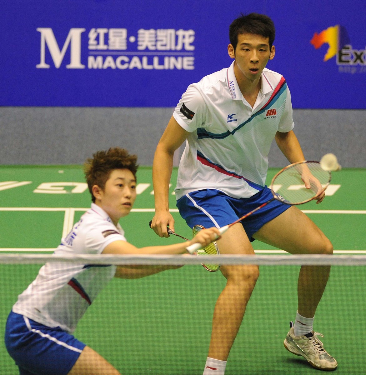 开云体育平台APP-马来西亚队鏖战印尼队，李梓嘉统治全场