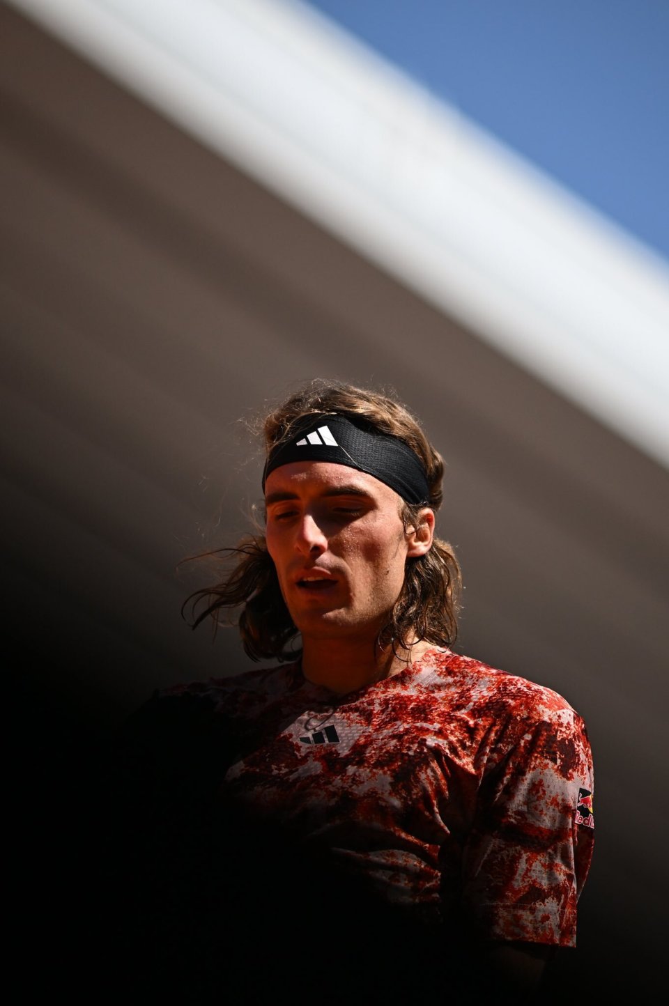 戴维斯杯翻盘蒙特卡洛大师赛,西西帕斯关键制胜 戴维斯杯翻盘蒙特卡洛大师赛,西西帕斯关键制胜