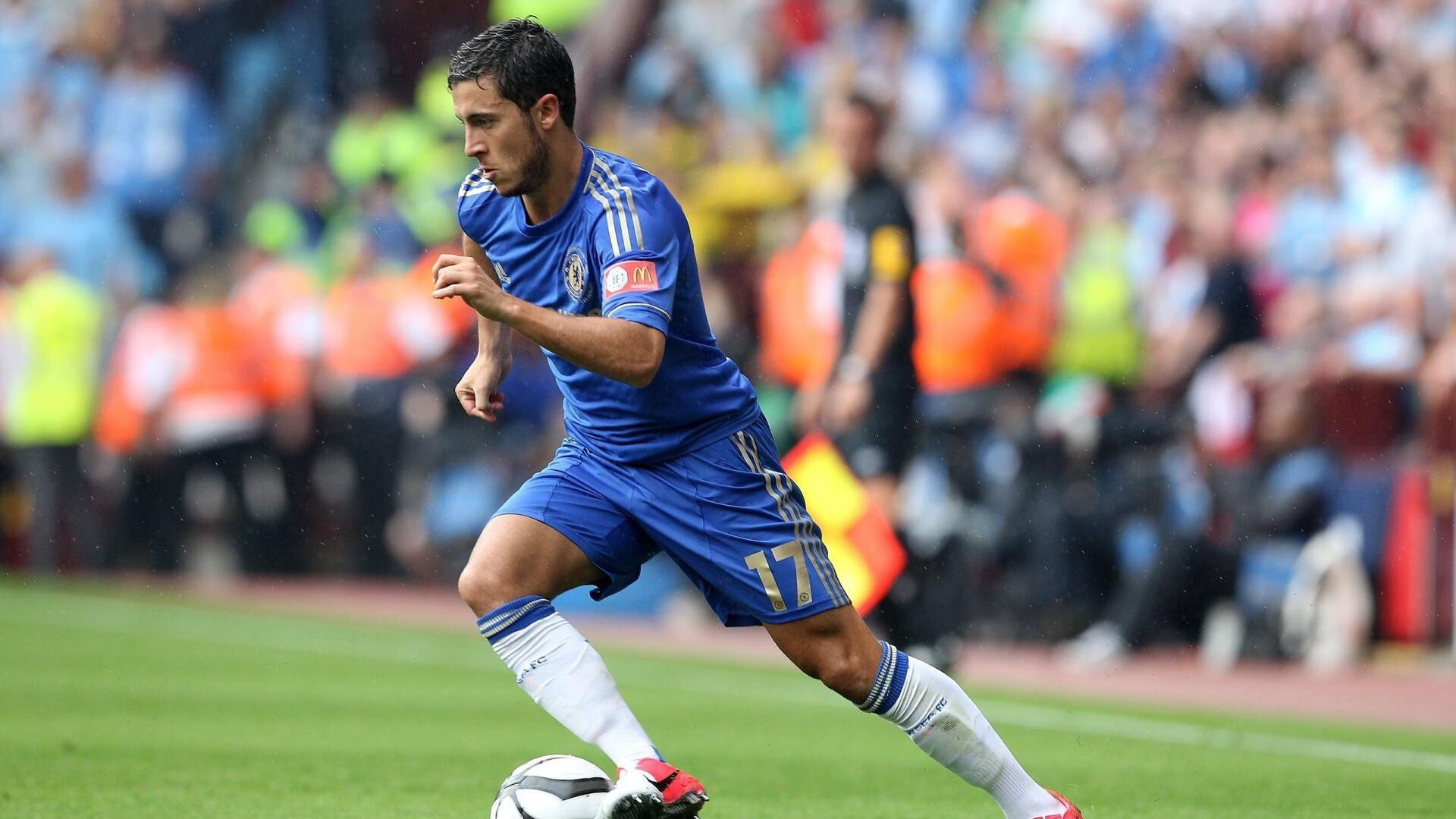 开云体育中国-绝境之光，克瓦拉茨赫利亚在年度焦点之夜的连续得分传奇