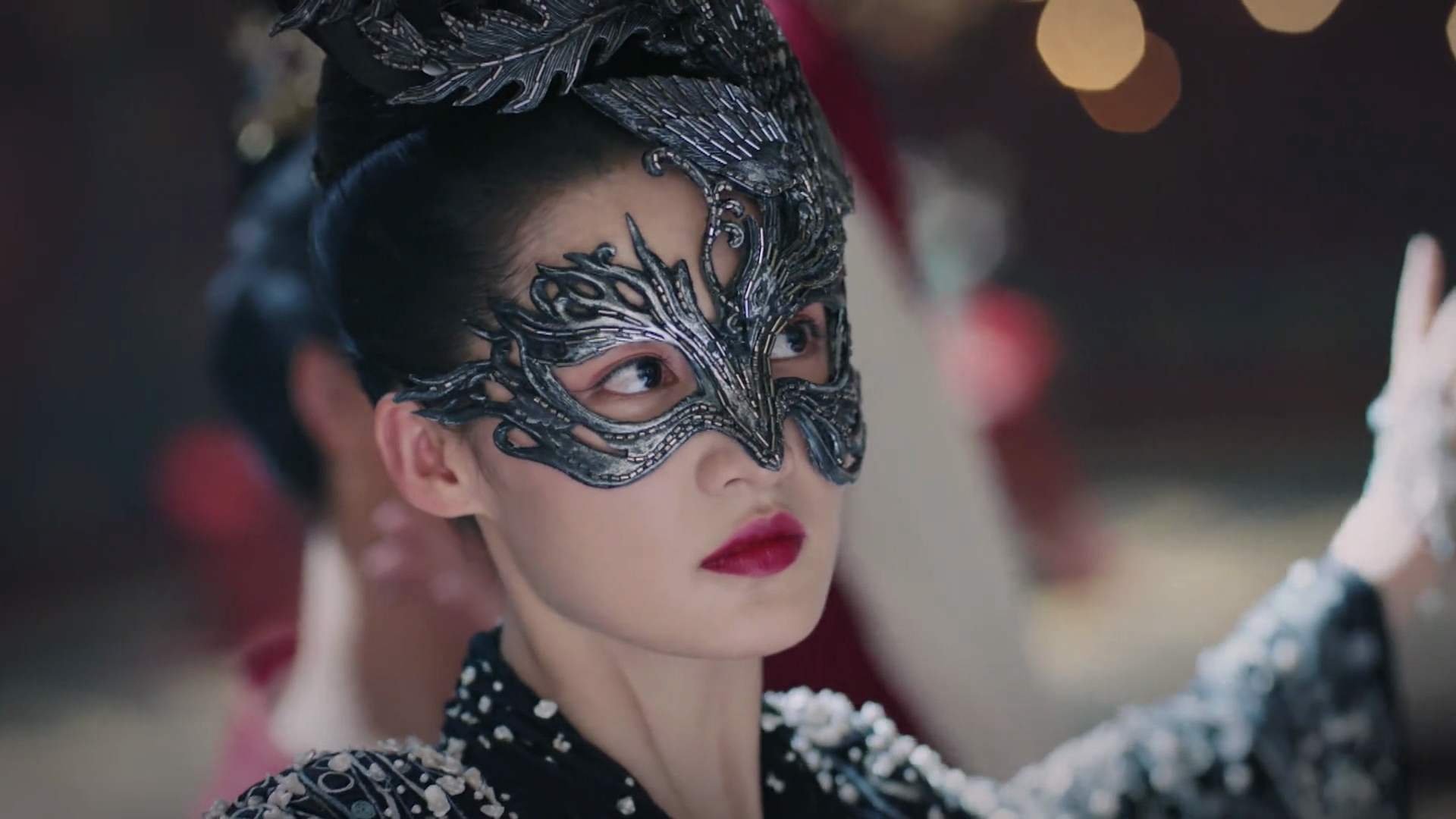 雪山崩塌之夜,西亚卡姆率猛龙南境铁骑踏破新疆魔鬼主场