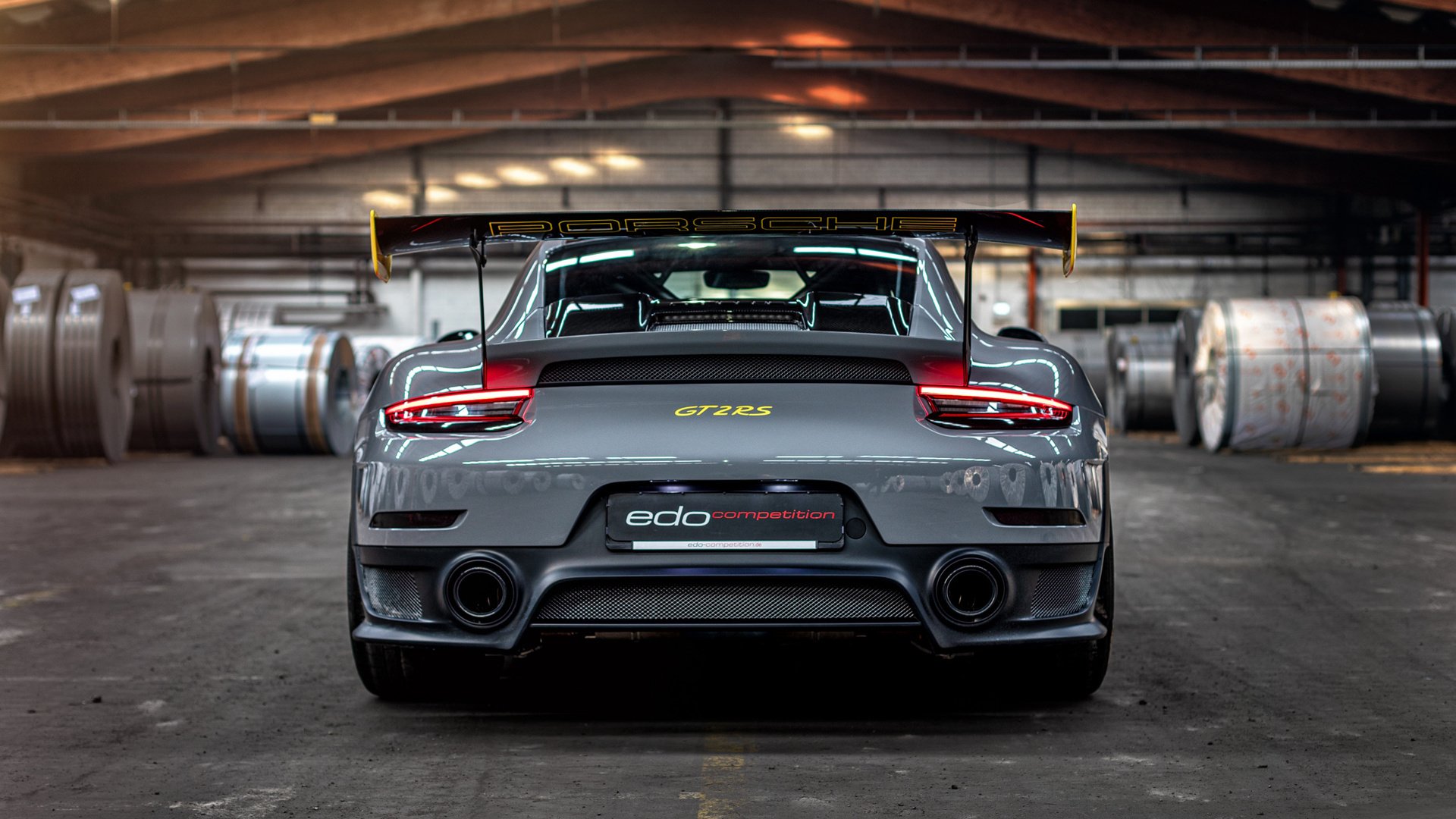 逆转与统治,卡瓦哈尔的右翼交响曲