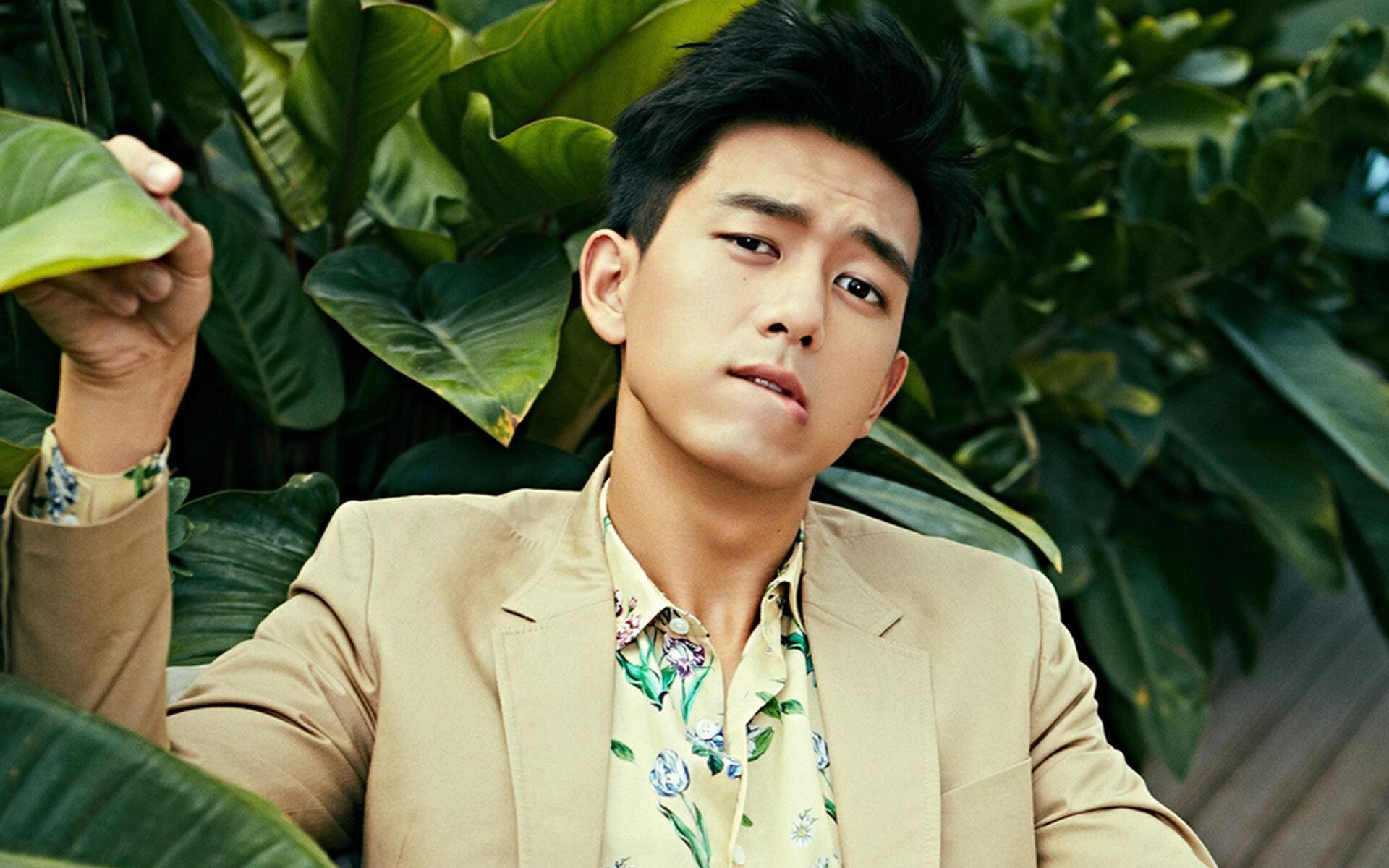 马黛茶效力，当巴拉圭的翻盘基因在波士顿花园苏醒