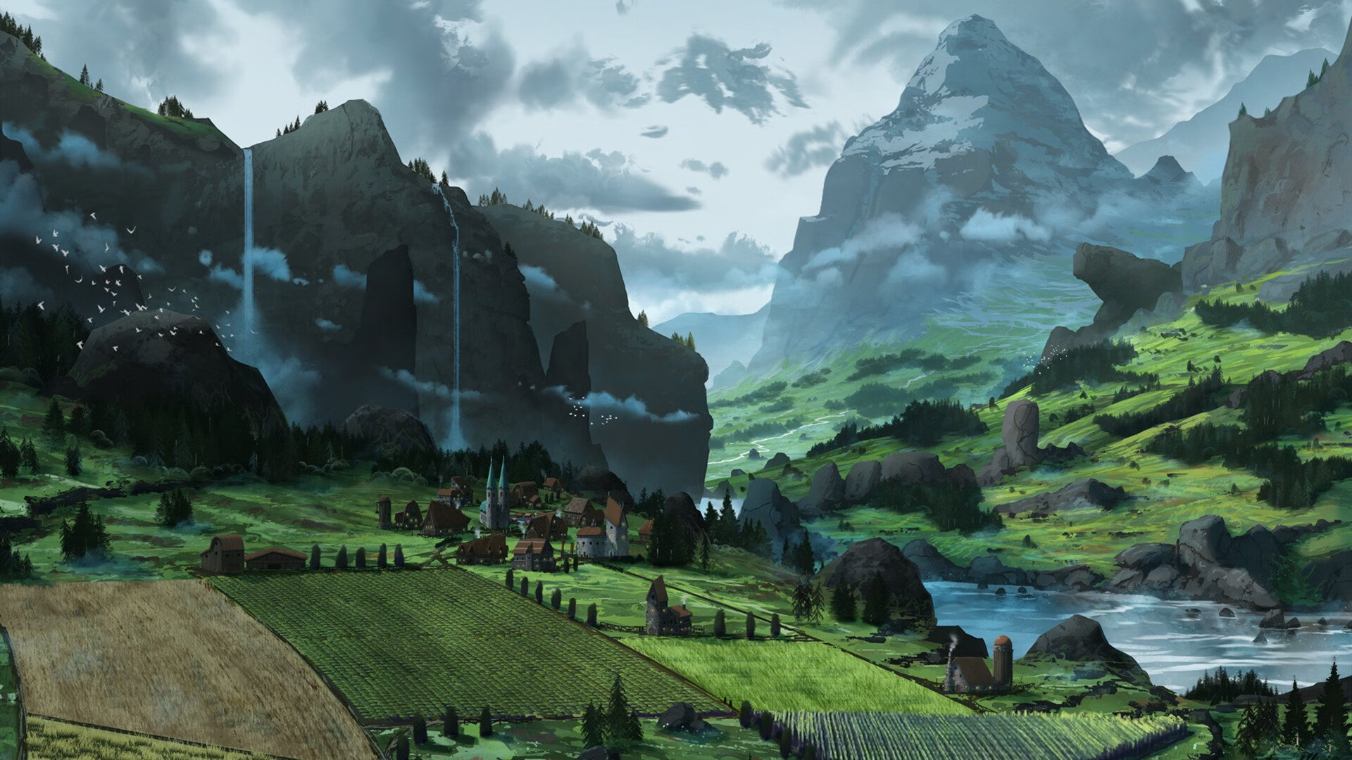 冰川与火焰的博弈，德布劳内如何用两个瞬间撕裂赛场平衡